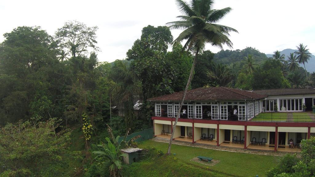 Kithulgala Rest House Kitulgala Exterior photo
