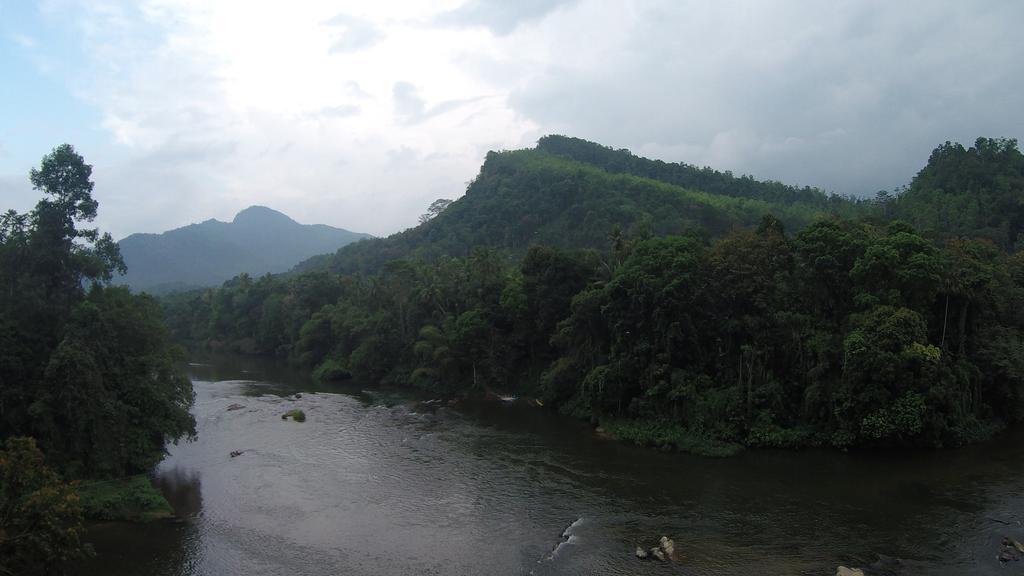 Kithulgala Rest House Kitulgala Exterior photo