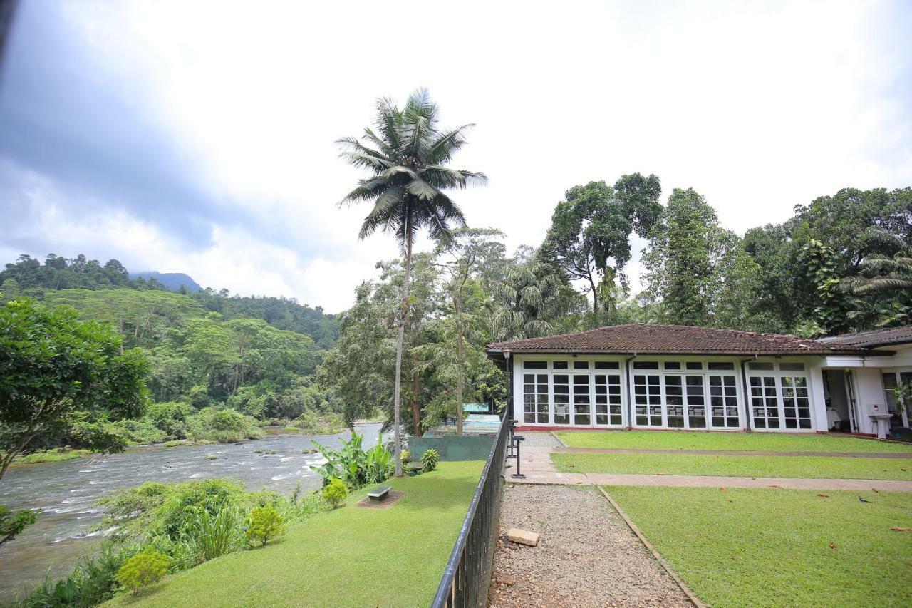 Kithulgala Rest House Kitulgala Exterior photo